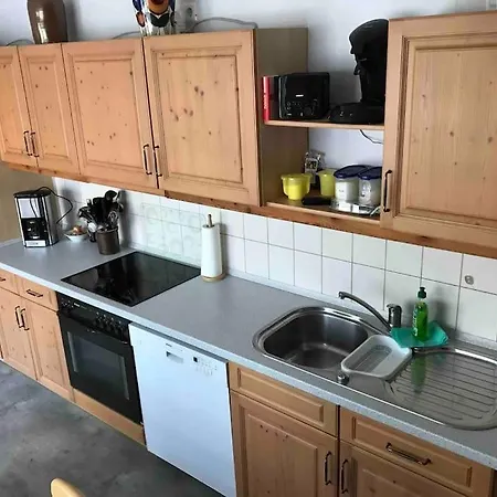 Thuedinghaeuser Gaestehaus - Monteurzimmer Moringen