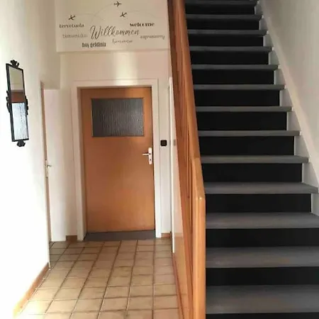 Thuedinghaeuser Gaestehaus - Monteurzimmer