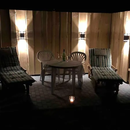 Apartmán Thuedinghaeuser Gaestehaus - Monteurzimmer Moringen
