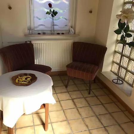 Thuedinghaeuser Gaestehaus - Monteurzimmer Moringen